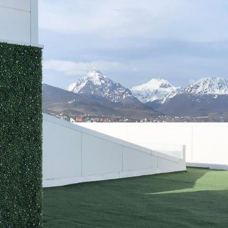 Bien Al Sur Apartment Ushuaia Exterior photo