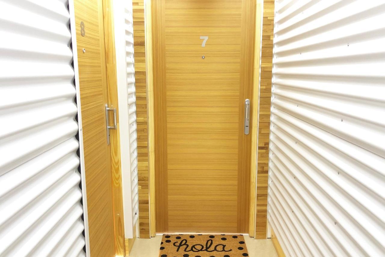Bien Al Sur Apartment Ushuaia Exterior photo